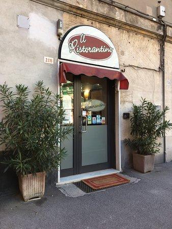 Il Ristorantino di Cavanna Marcello